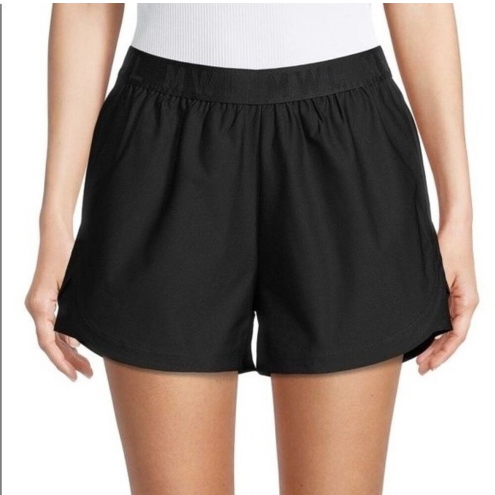 Madewell MWL Always Pull On Short